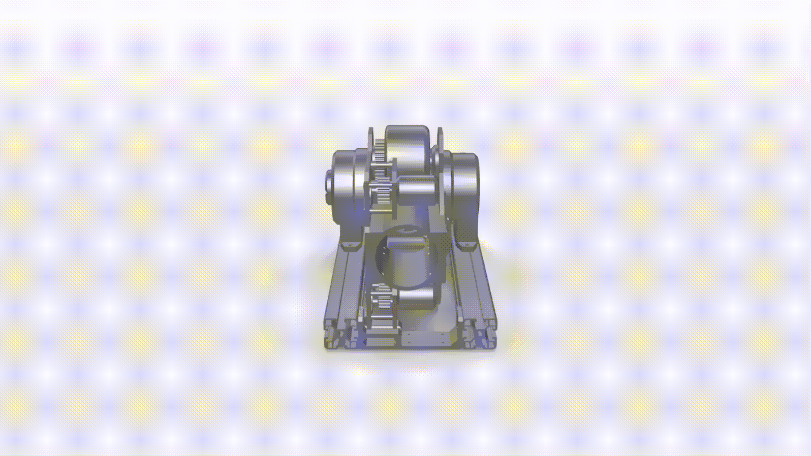 TennisBot AR