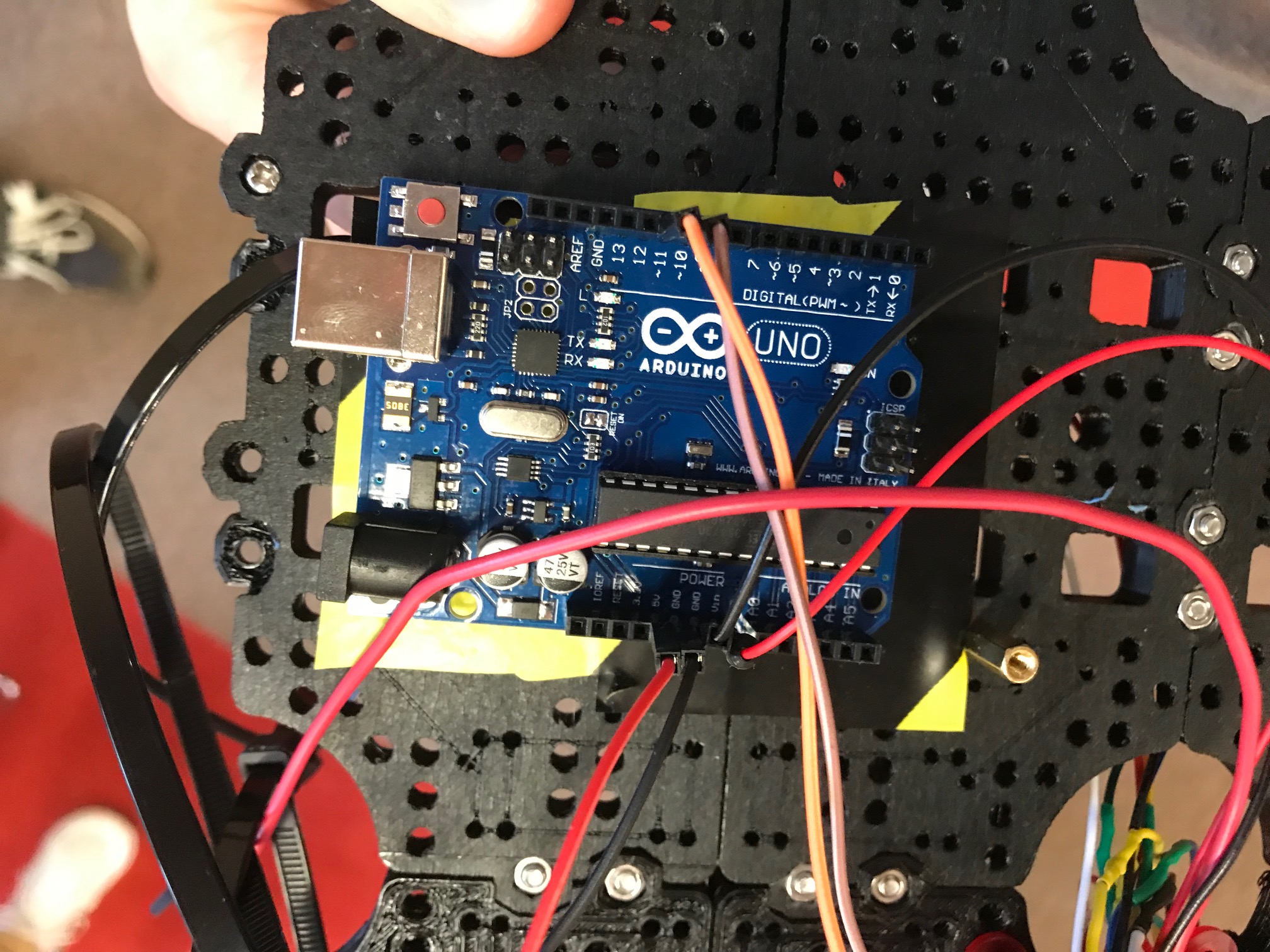 Arduino Picture