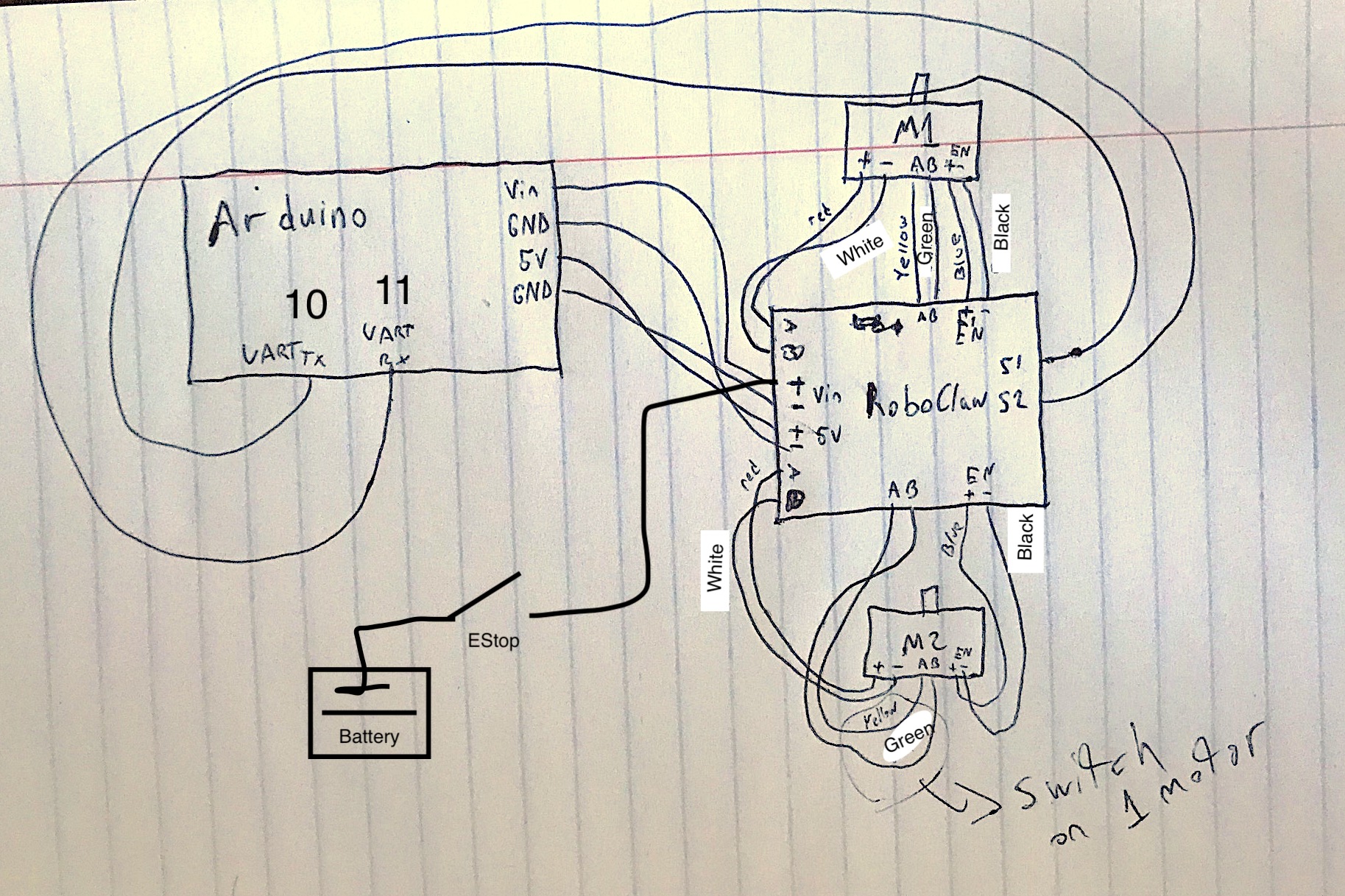 Wiring Diagram